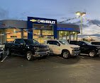 David Stanley Chevrolet INC